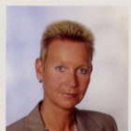 Ulla Maywald