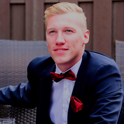Niklas Hatje