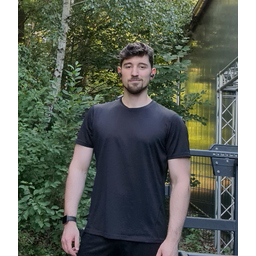 Justin Szomeida