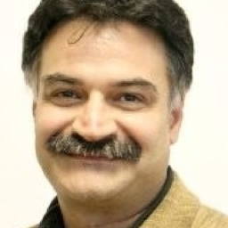 Kambiz Kayvantash