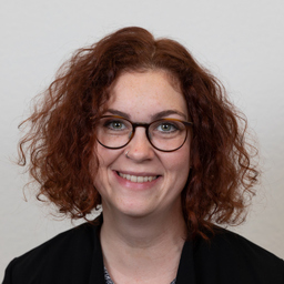 Jennifer Moumie
