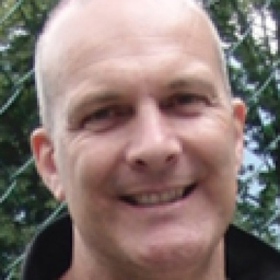Tino Tsakonas