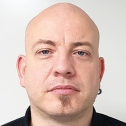 Torsten Hunger