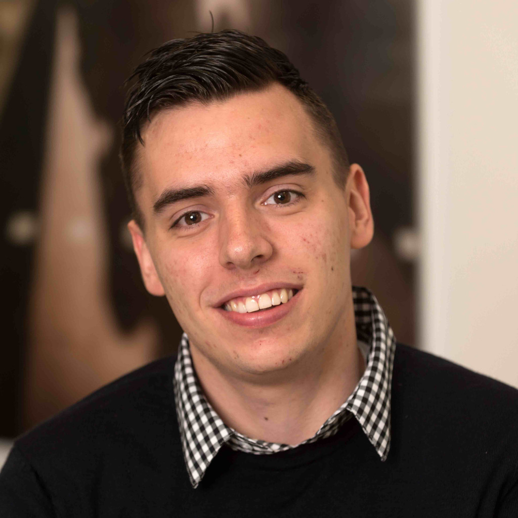 Felix Weimer Immobilienkaufmann ABG FRANKFURT HOLDING Wohnungsbau