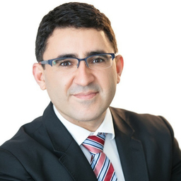 Dr. Ilton Barros Daltro de Castro