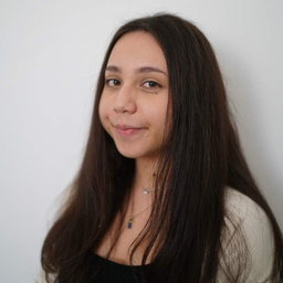 Alexandra Tremmel's profile picture