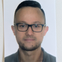 Dennis Hövermann