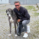 Social Media Profilbild Andre‘ Bergfeld Wernigerode