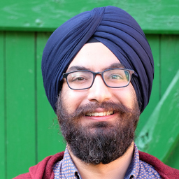 Manan Lamba