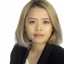 Social Media Profilbild Phuong Thuy Nguyen Berlin