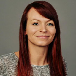 Alexandra Schumann