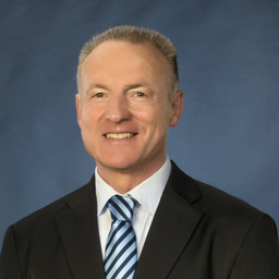 Bernhard Haupt
