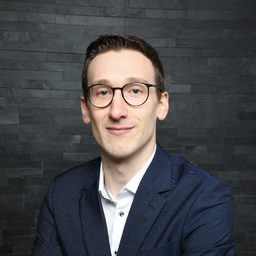 Fabian Podeschwa's profile picture