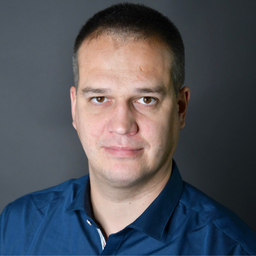 Ilya Volkov
