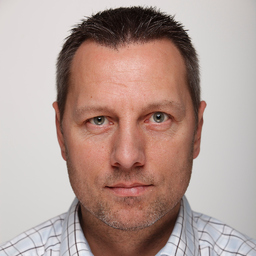 Franz-Josef Nastvogel