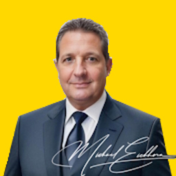 Michael Eichhorn's profile picture