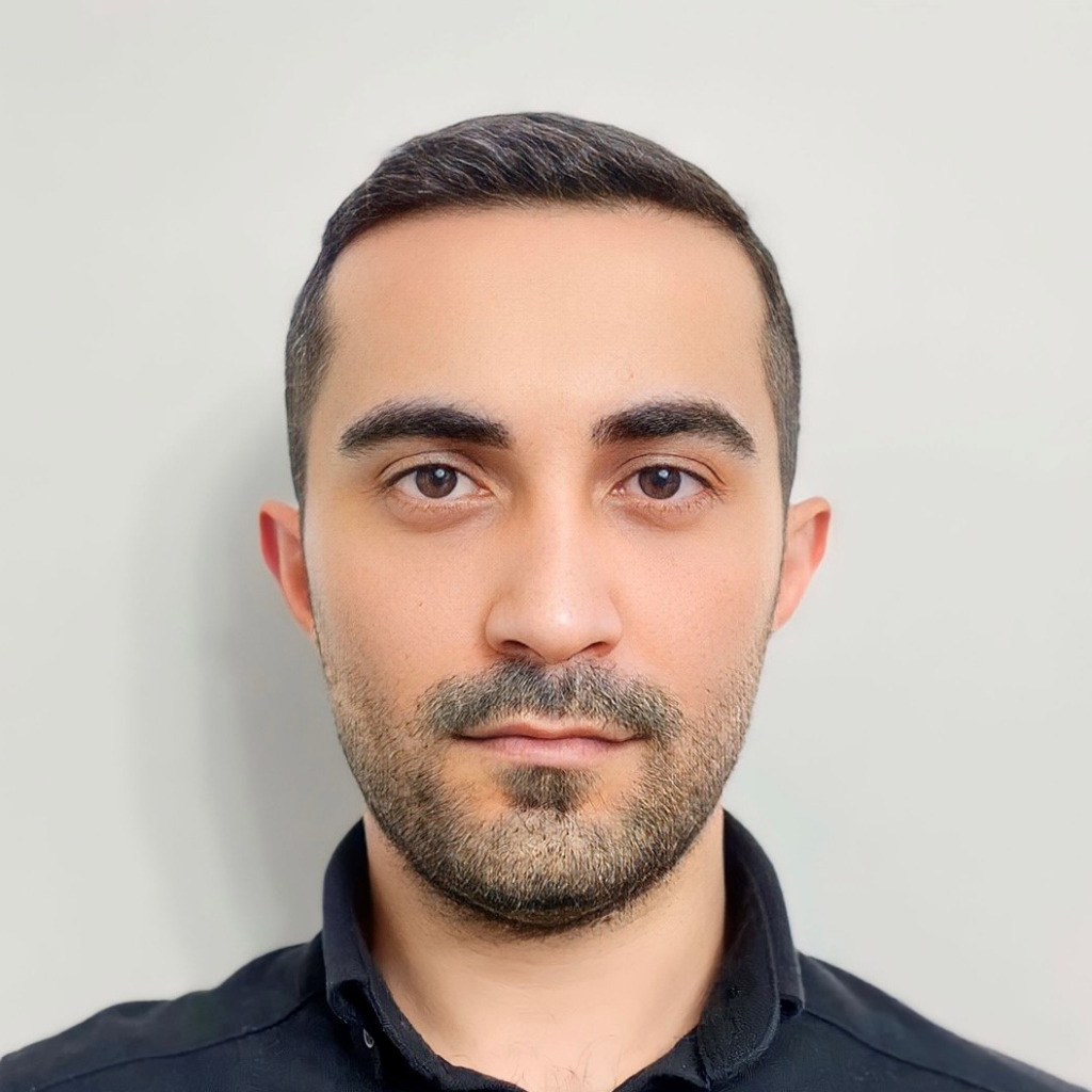 Alper Doğan - R&D Engineer - Hattat Traktör A.Ş. | XING