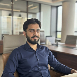 Hafiz Haashir Arshad