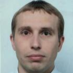 Mykhaylo Nykyporets