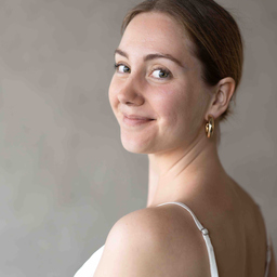 Janina Gehrmann's profile picture