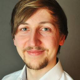 Dr. Sebastian Frischkorn