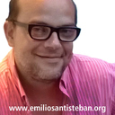 Emilio Santisteban