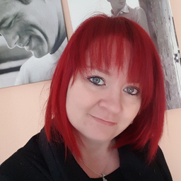 Alexandra Kühner's profile picture