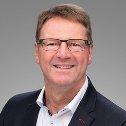 Ulf-Peter Brunsmohr