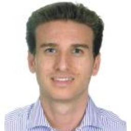 Sergio Manzano