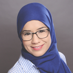 Zahra Rahmani