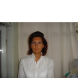 Ebru Ayaz's profile picture