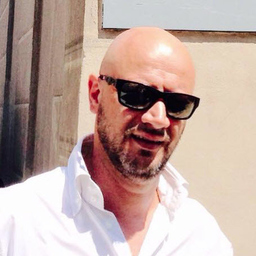 Marco Sampieri