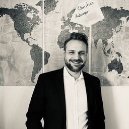 Christian Auburger