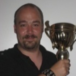 Jürgen Bull