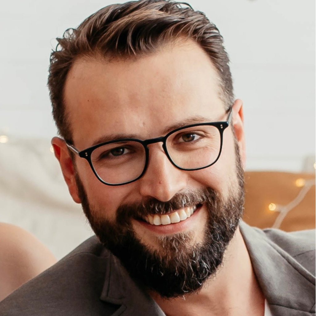 Nikolaj Reimer Teamleiter ElektroKonstruktion gwk Gesellschaft