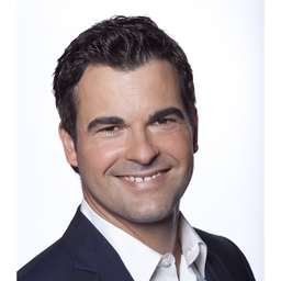 Oliver Schwesinger