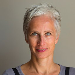 Profilbild Birgit Krüger