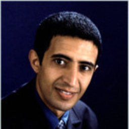 Mohamed Ghalib