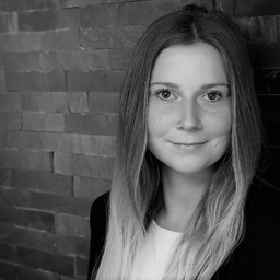 Josephine Petermann