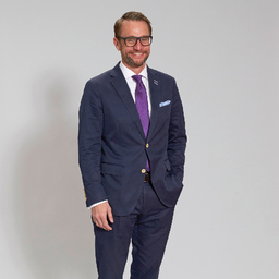 Marcel Lettmann