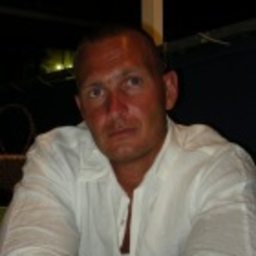Laurent Negron