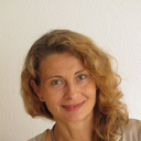 Social Media Profilbild Monika Papsch Gießen
