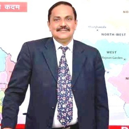 Sanjay Karan