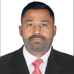 MariSelvam  Murugan 