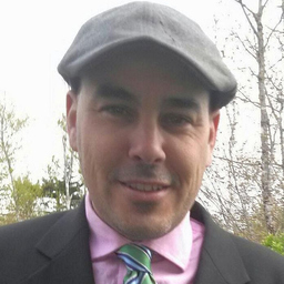 Clinton Desveaux