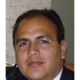 Alejandro Perez Olea