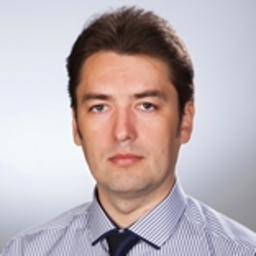 Mykhaylo Dordzhyyev
