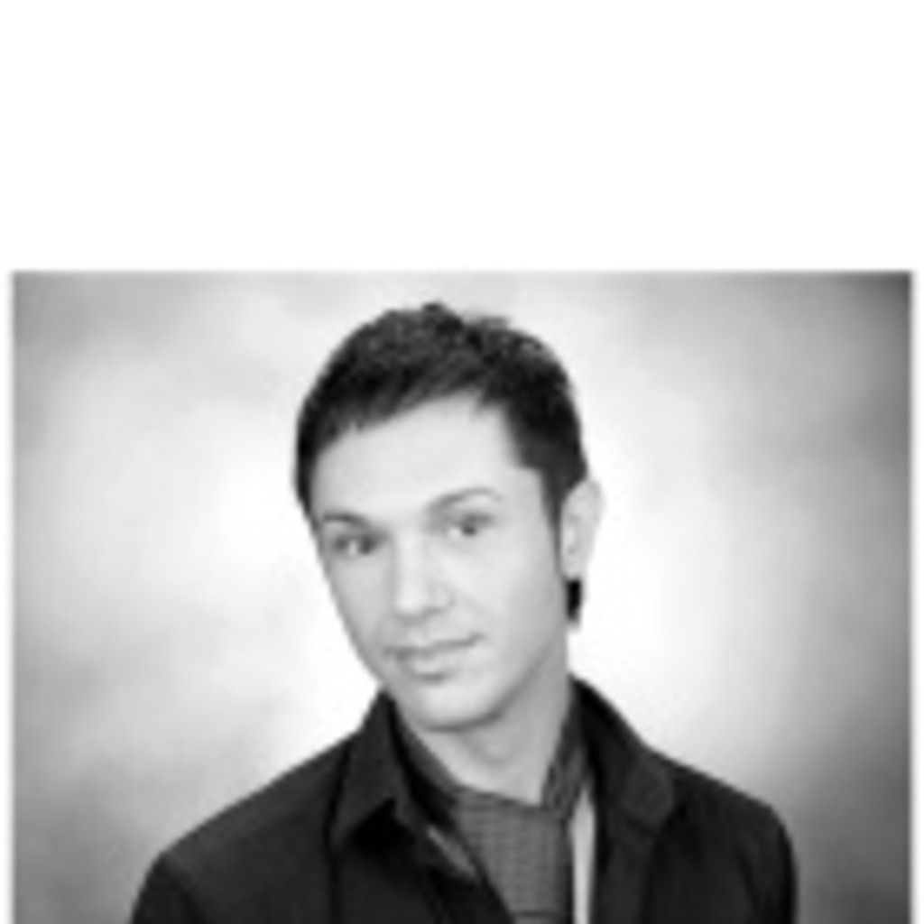 Evangelos Zangelidis führende Position Parfümerie Douglas XING