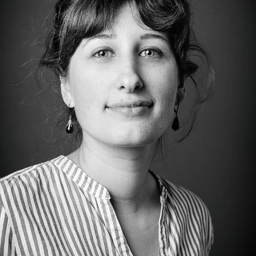 Zoe Nagel