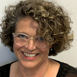 Birgit Gillmann